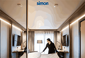 SIMON SENSOR PRO 0