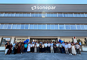 SONEPAR LEGANES 0