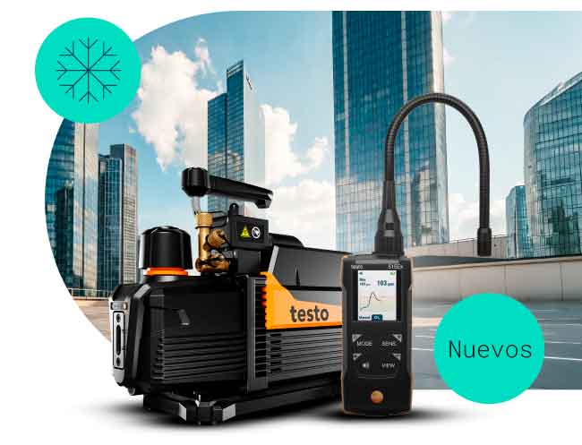 TESTO ATEX 1