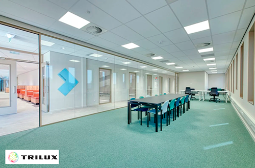 Trilux Novatec ilum 1