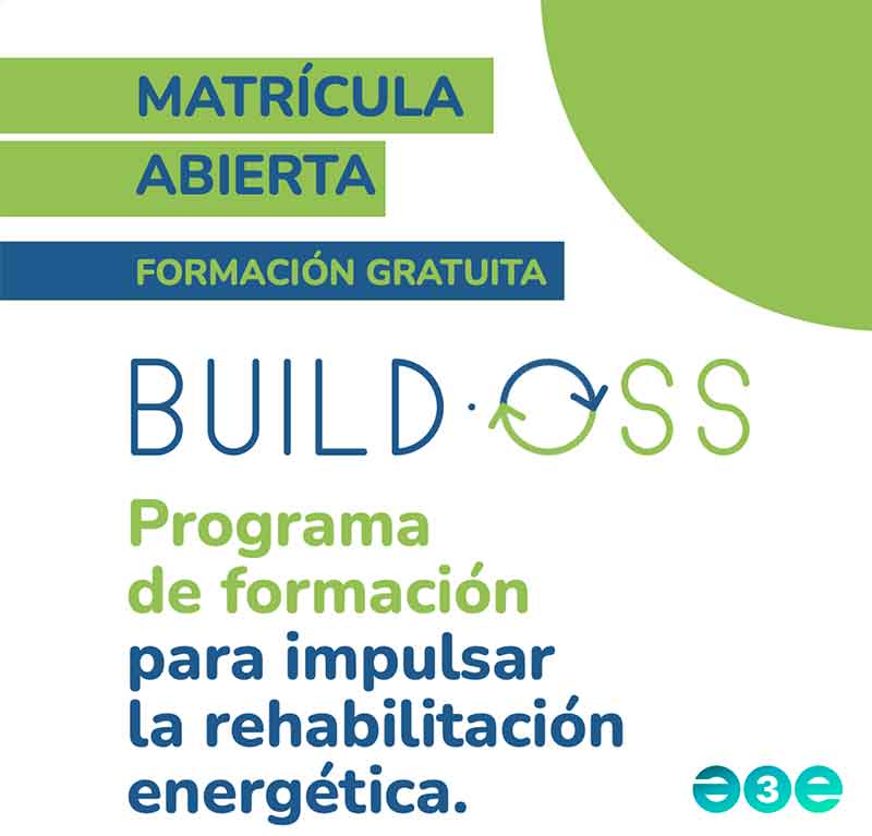 a3e build oss 1