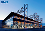baxi GI Holding Headquarter 0