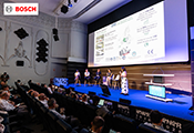 bosch identifica 0