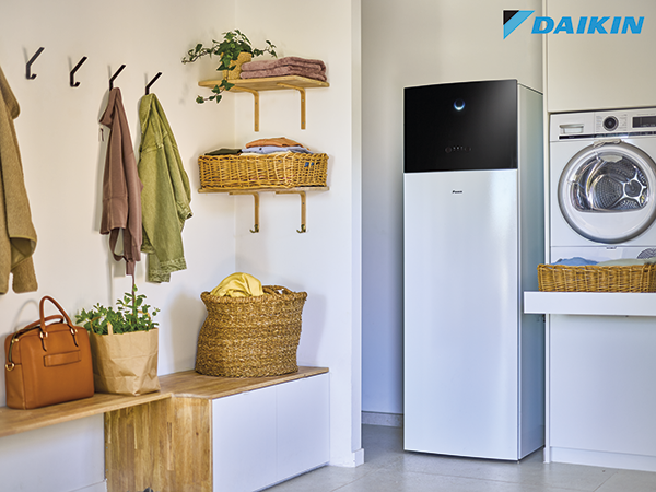 daikin CHVX A4 9W 1