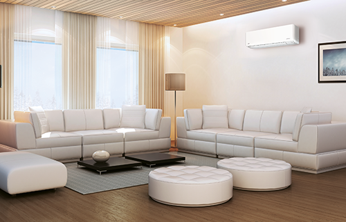 eurofred Fujitsu Serie KL con Wifi ambiente 2