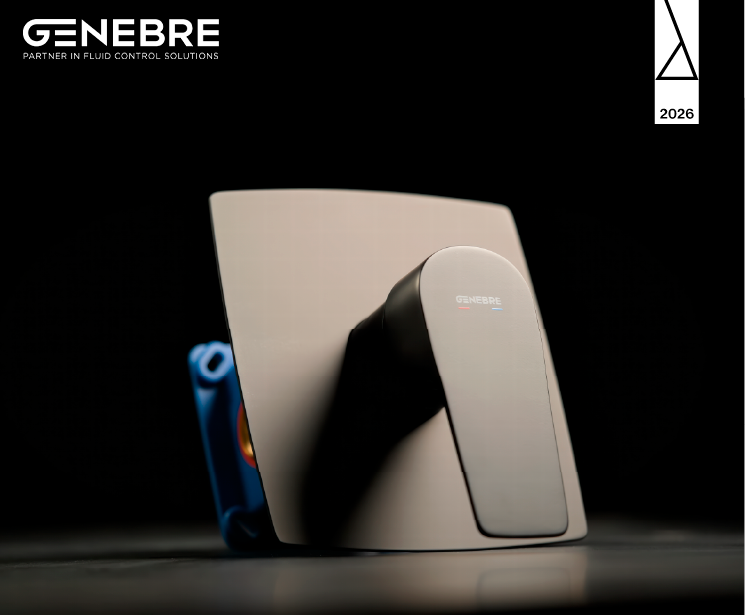 genebre GE EASY BOX 1