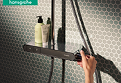 hansgrohe showertablet 0