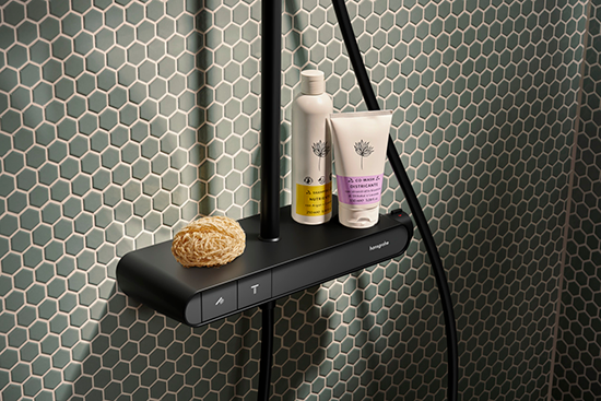 hansgrohe showertablet 2