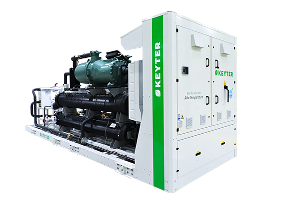 keyter arion eco 2