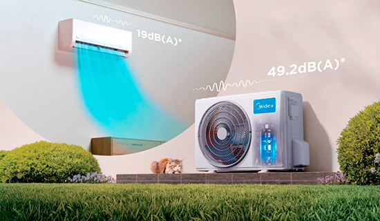 midea EFINTEC 1
