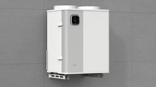 midea EFINTEC 2