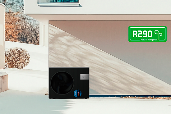 midea EFINTEC 5