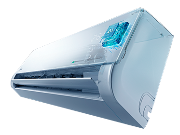 midea EFINTEC 7
