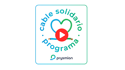 prysmian cablesolidario 3
