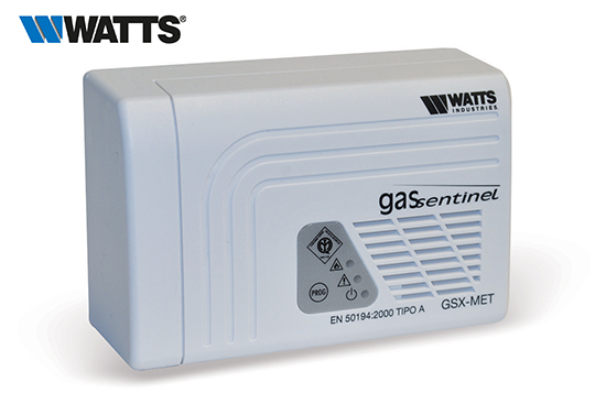 watts GSX 1