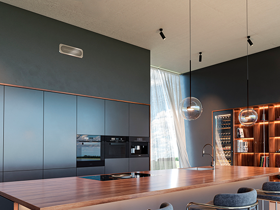 zehnder ComfoGrid 3