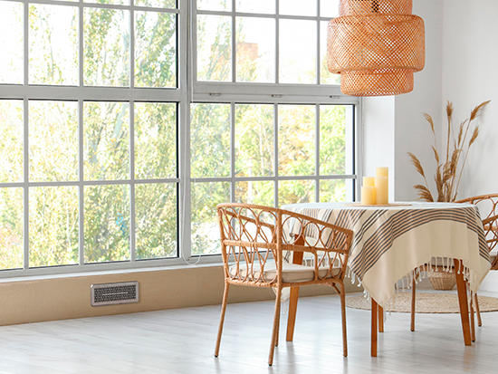 zehnder ComfoGrid 4