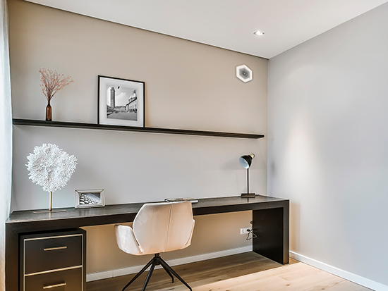 zehnder ComfoGrid 5