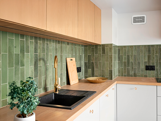 zehnder ComfoGrid 7
