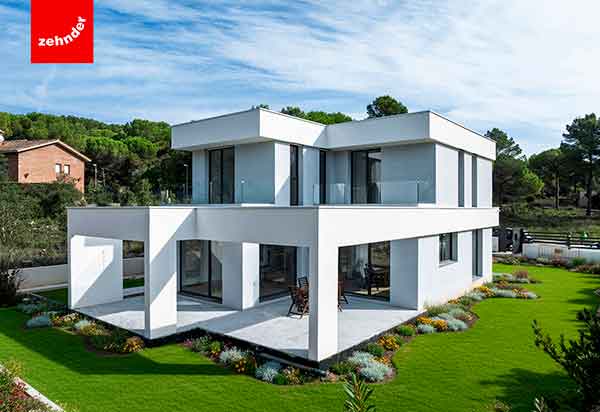 zehnder casagregal begues 1