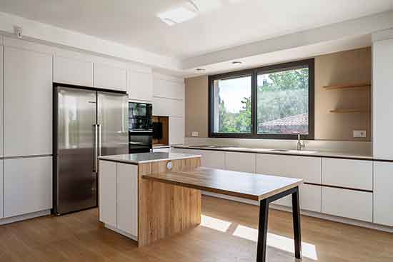 zehnder casagregal begues 2