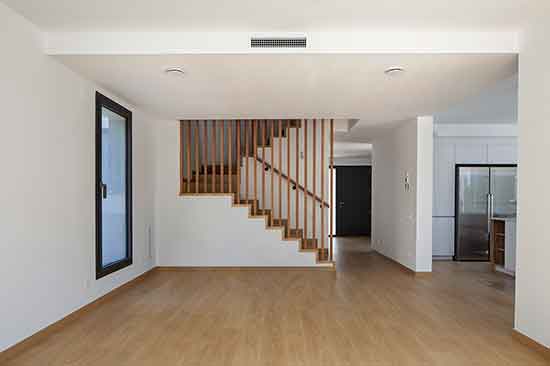 zehnder casagregal begues 3