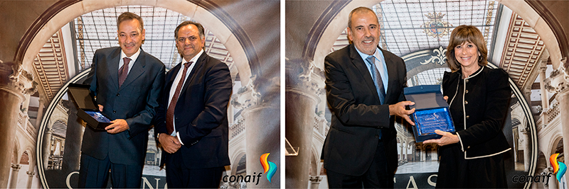 CONAIF acr 3