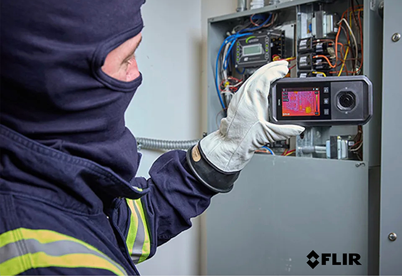 Flir meterlink 1