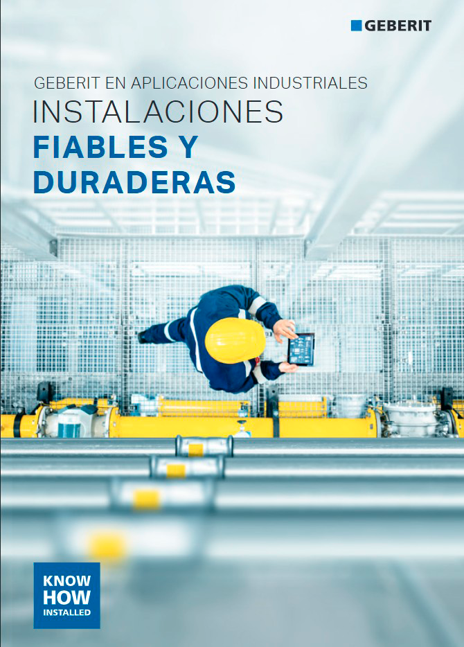 Geberit Industria 2