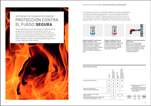 Geberit Industria 3