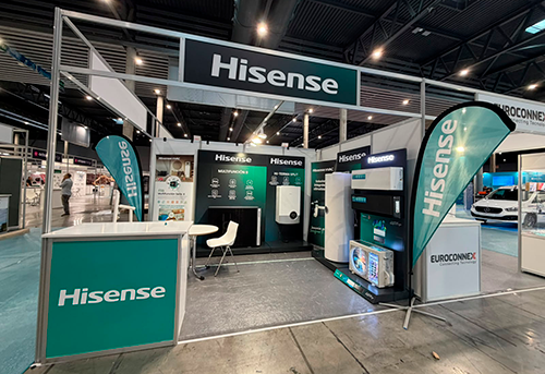 HISENSE EFINTEC 2026 1