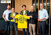 PANASONIC W bvb 0