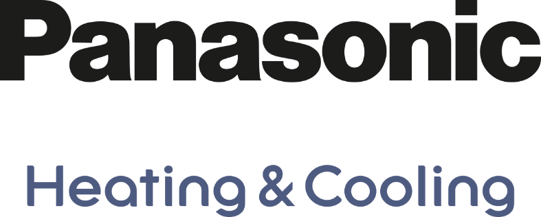 Panasonic Heating Cooling nuevo logo 1