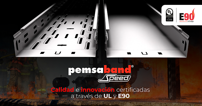 Pemsaband Speed 1