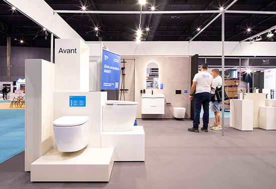 ROCA PREMIO EFINTEC 5