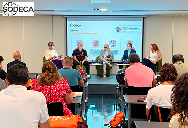 SODECA Valencia 1