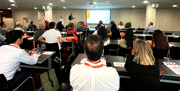 SODECA Valencia 3