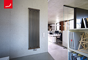 Zehnder RAD charleston HY 2200 12 tech 0