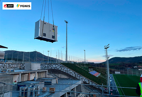 acv ygnis Estadio 1