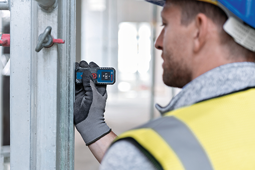 bosch medidor 2