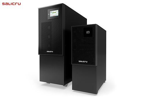 salicru TWINSMULTI 1