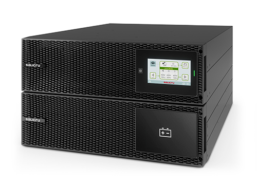 salicru TWINSMULTI 2