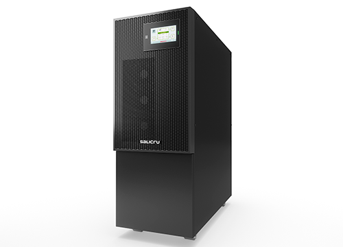 salicru TWINSMULTI 3