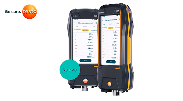 testo 330 320 1