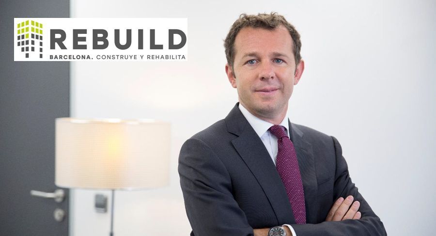 Redbuild presindente 1