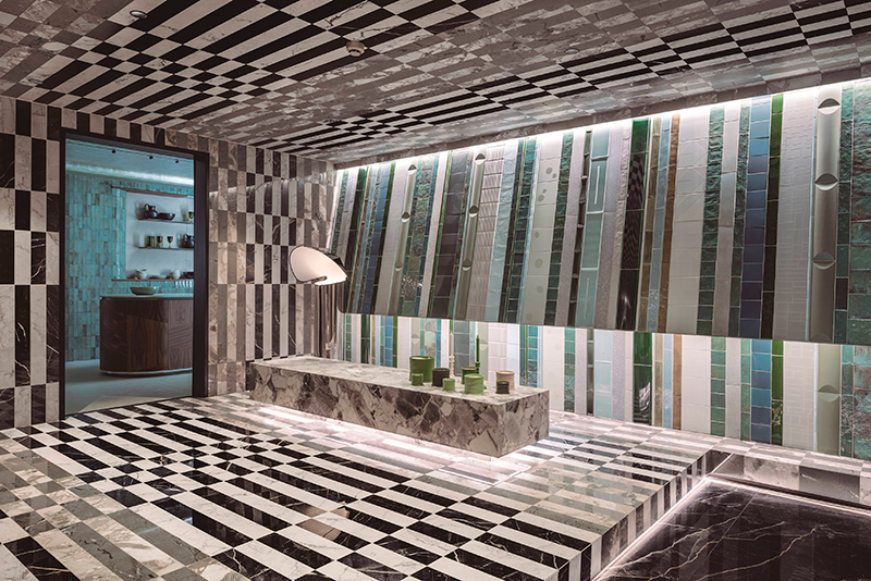 SIMON, las soluciones de iluminación cautivan en la última edición de Casa Decor SIMON, las soluciones de iluminación cautivan en la última edición de Casa Decor