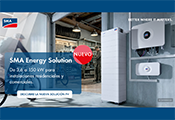SMA SMA Energy Solution 0