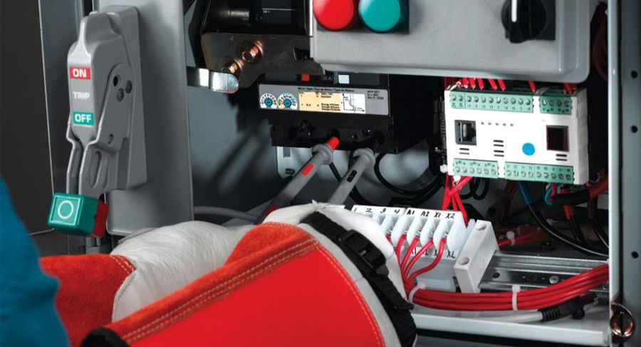 Schneider ecostruxture asset 1