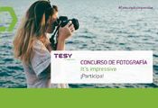 Tesy concurso foto 0