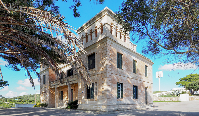 ZEHNDER,El proyecto Menorca Reserva de Biosfera gana un premio en la IX Premios Construcción Sostenible de Castilla y León ZEHNDER,El proyecto Menorca Reserva de Biosfera gana un premio en la IX Premios Construcción Sostenible de Castilla y León